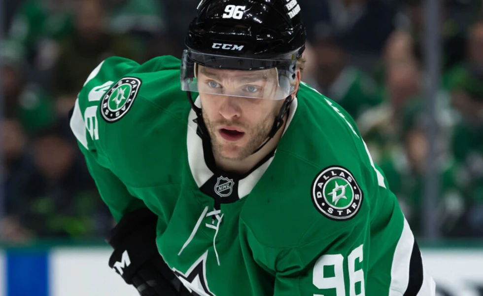 By the numbers: Tip your cap to Rantanen's postseason