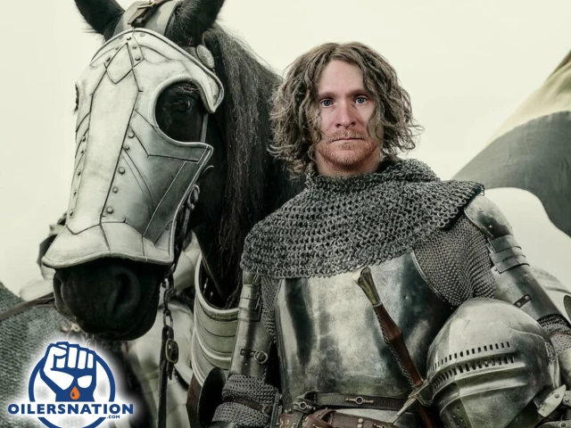 Real Life Podcast: Oilers vs. Vegas, Utah Mammoth, and some unneeded banana talk