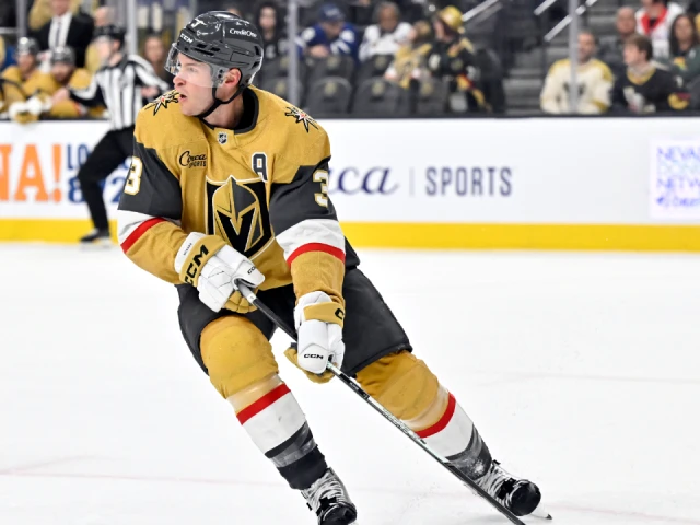 ‘Blew it’: Golden Knights’ Cassidy sounds off on controversial non-call