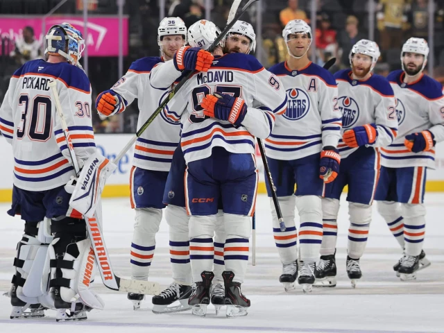 Oilers re-establishing themselves as true Cup contenders with each gutty win