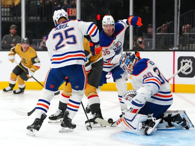 Calvin Pickard remains undefeated, why Jake Walman rules, and Oilers lock in sixth straight comeback win
