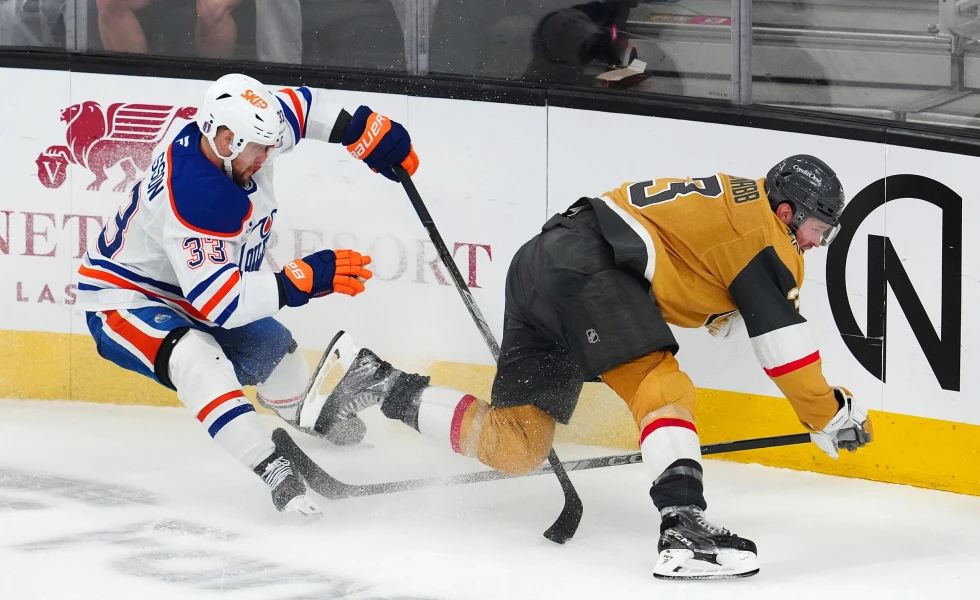 Making sense of Arvidsson’s controversial hit on McNabb in Game 2