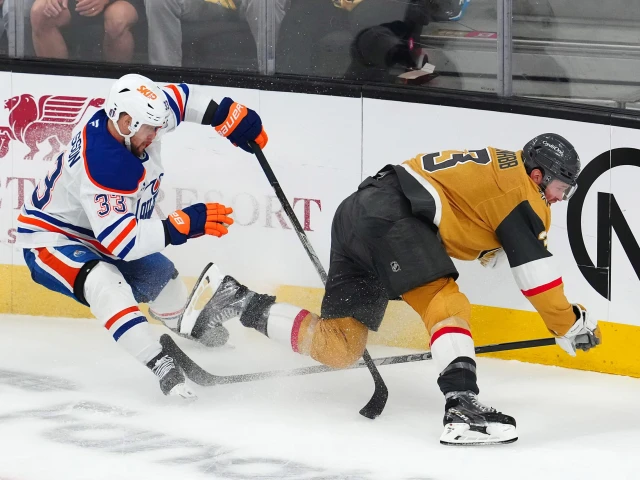 Making sense of Arvidsson’s controversial hit on McNabb in Game 2