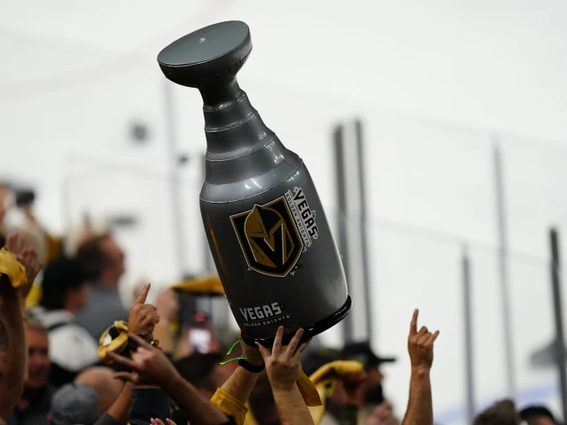 ‘Knights just got robbed’: Social media reacts to Game 2 overtime victory for Oilers
