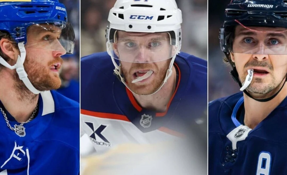 Each Canadian playoff team's reasons for optimism, pessimism