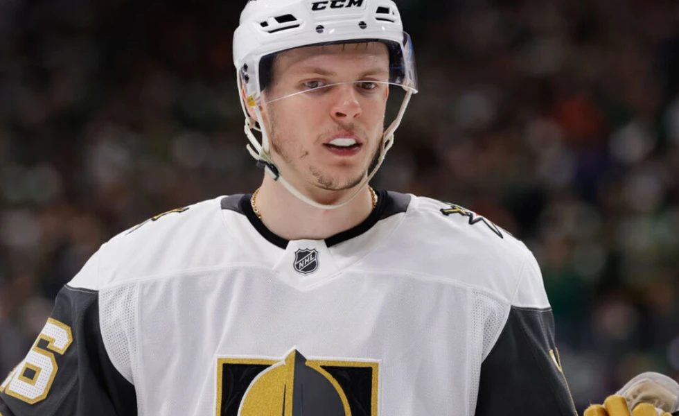 Dorofeyev expected to return for Game 3; McNabb, Saad out