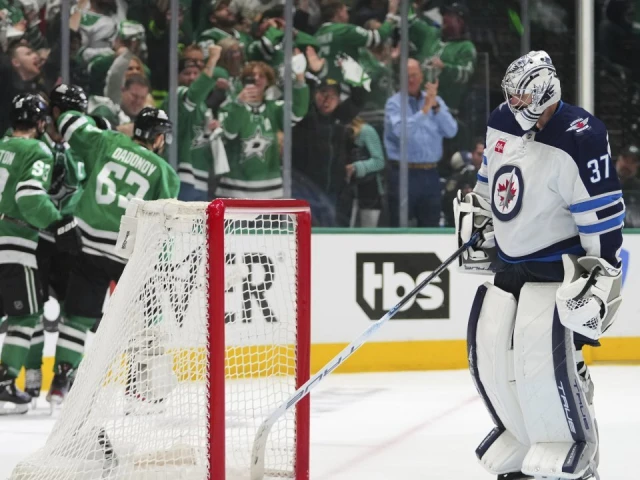Why Jets need Hellebuyck to steal one on the road, or it’s over vs. Dallas