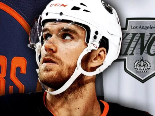 Game 4: Oilers ‘Swing Game’ in Series vs. Golden Knights
