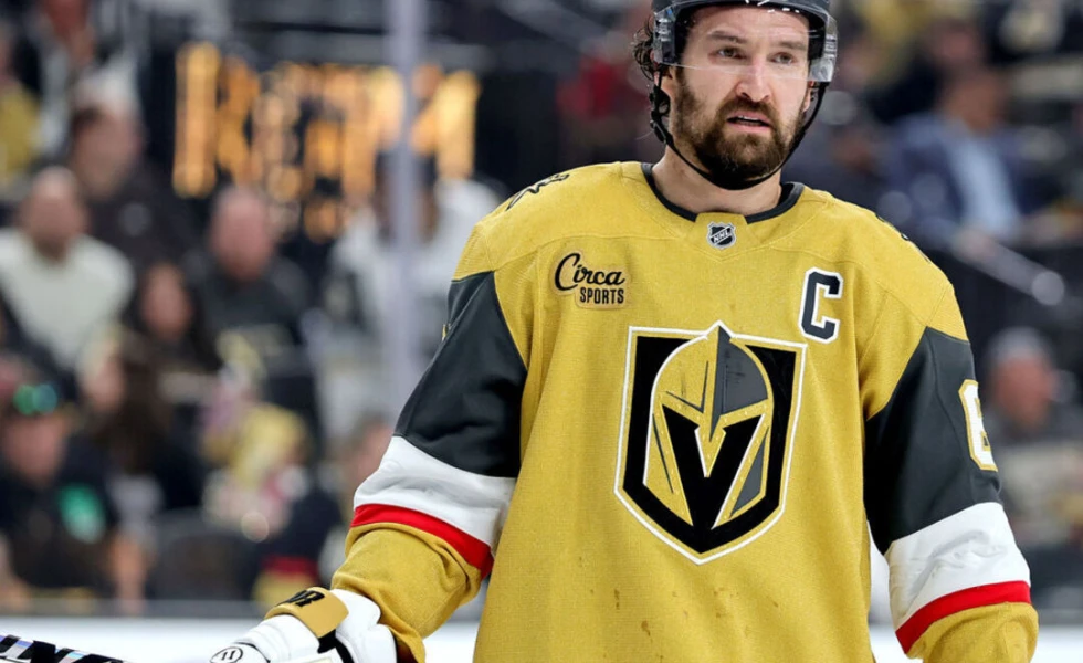 Stone to be game-time decision for Game 4