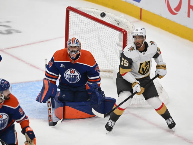 The Day After +10.0: Oilers’ statement game comes at the right time