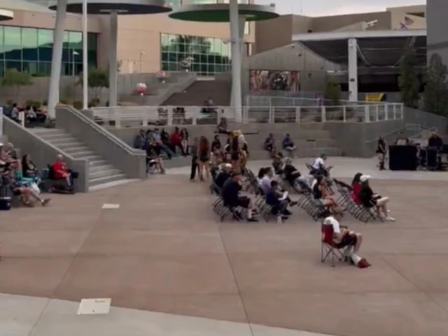 Vegas watch party looks sad compared to Edmonton Oilers Moss Pit
