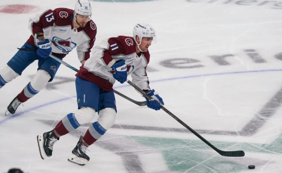 NHL Rumors: Colorado Avalanche, and the Edmonton Oilers