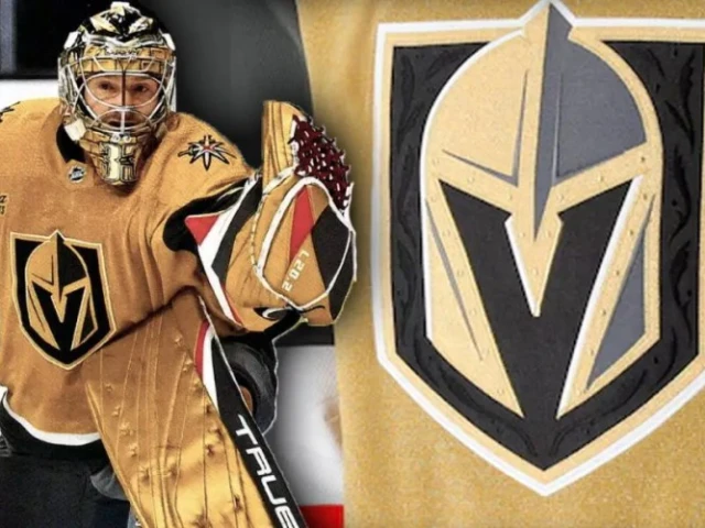 Golden Knights’ Adin Hill Warned Ahead of Game 5 vs Oilers