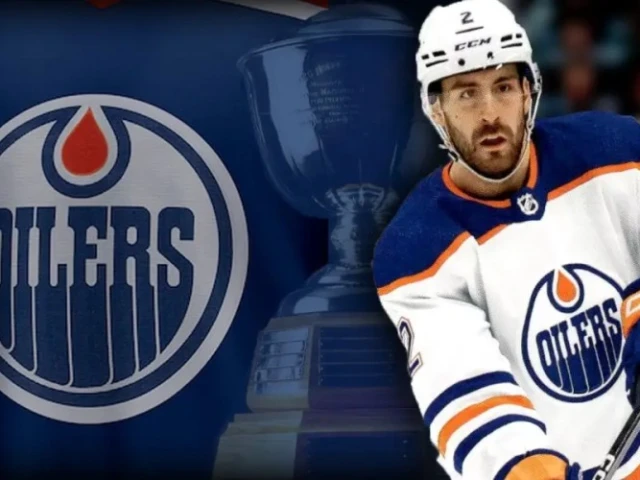Bouchard Leads Impressive List of Playoff Defensemen Leaders