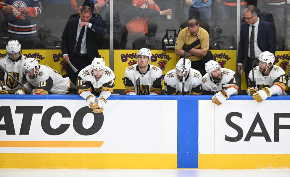 It’s do or die for the Golden Knights – but can they save their season?