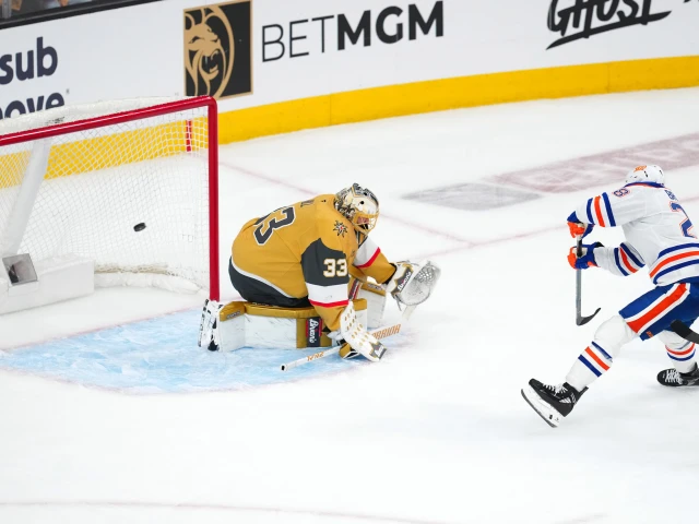 GDB +11.0: Oilers’ Depth Makes Them a Major Threat (7:30 pm MT, CBC)