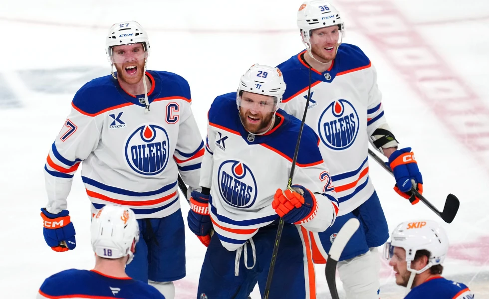 The DFO Rundown Ep. 384 – The Leafs are gonna Leaf & the Oilers are gonna Oil