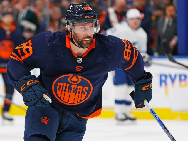 Edmonton Oilers fan fave Sam Gagner retires and joins another NHL team's front office