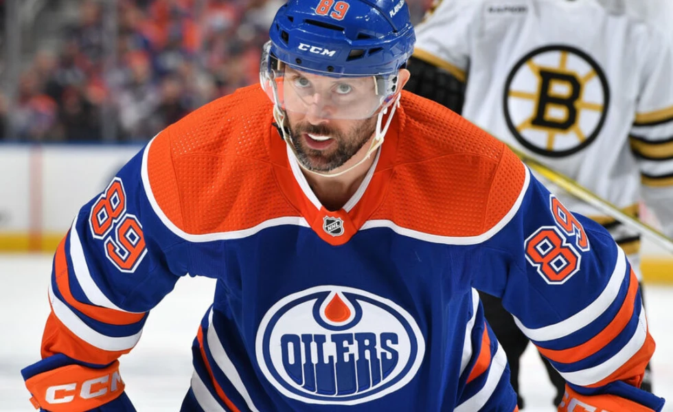 Gagner retires after 17 seasons, joins Senators' front office