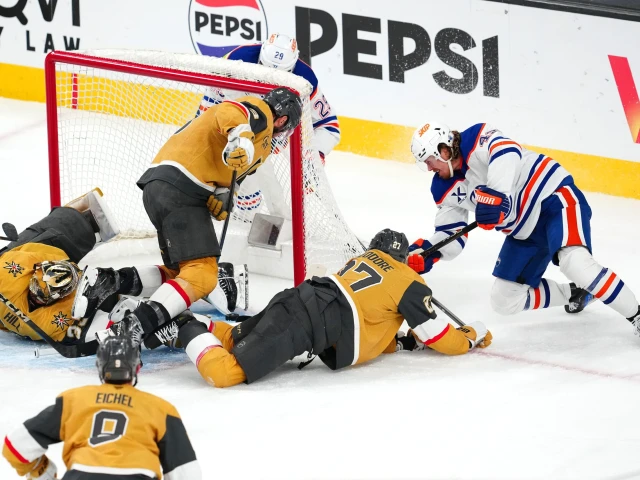 A look at how Oilers’ Kasperi Kapanen went from waiver wire pickup to OT playoff hero