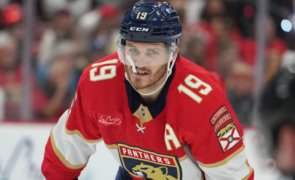 Tkachuk: Panthers 'not going to sit here and pout' over going to Game 7
