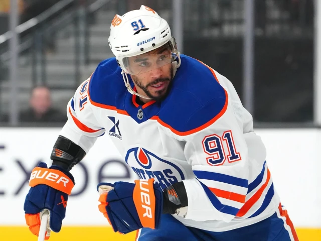 Five Edmonton Oilers players who have stepped up during this playoff run