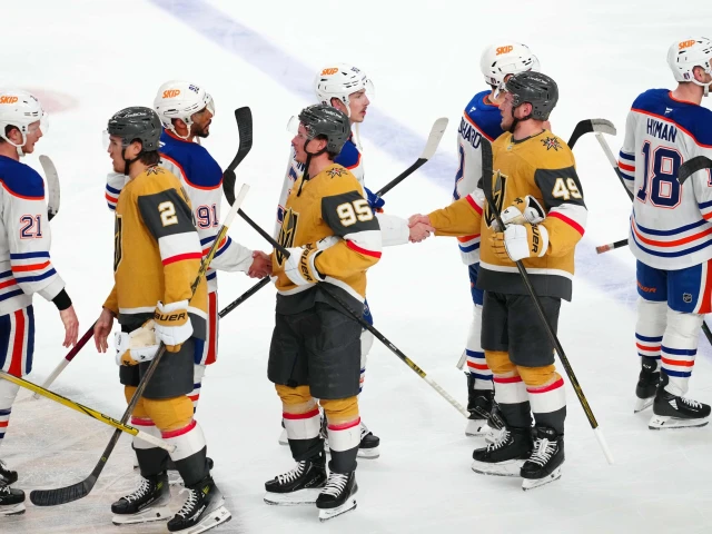 NHL Notebook: Are we set to see a busy trade market this offseason?