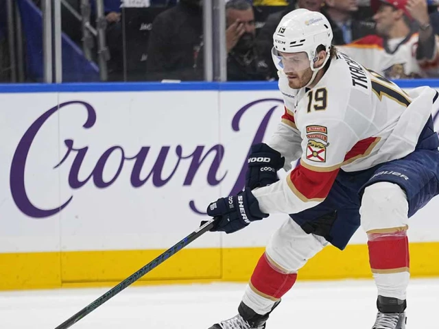 Panthers’ Matthew Tkachuk sends Game 7 warning to Maple Leafs