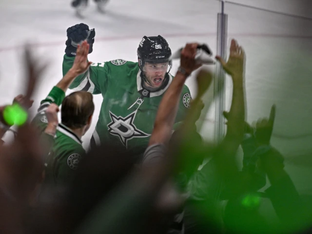 Three Dallas Stars difference-makers to watch out for in the upcoming series vs. the Oilers