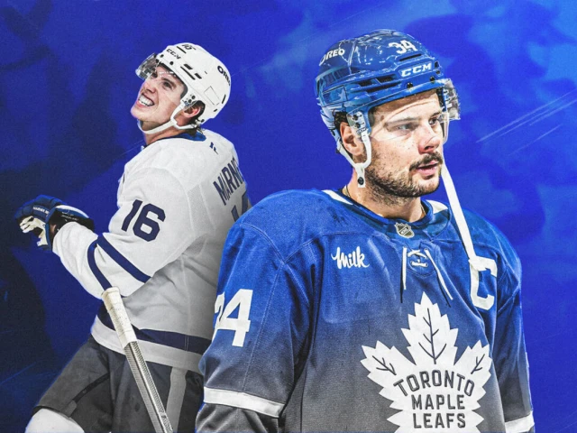 What's next for Leafs after yet another excruciating playoff exit?