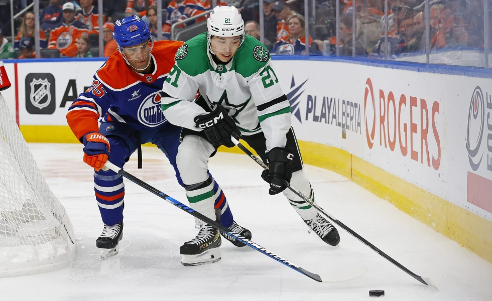 2025 Stanley Cup Playoffs: Stars vs. Oilers series preview