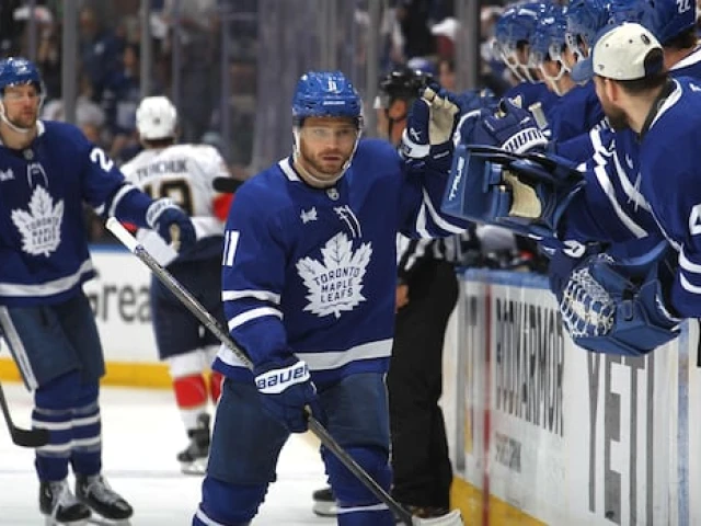 ‘The greatest curse of Leafs fans is they’re not stupid,’ hockey YouTuber says