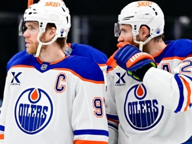 Draisaitl and McDavid vs. Rantanen a matchup to watch in Western Conference Final