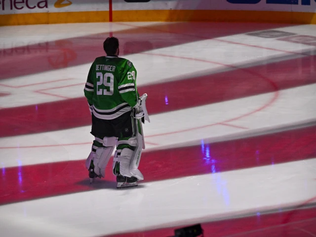 Special teams and goaltending highlights the Stars’ advantages over Oilers