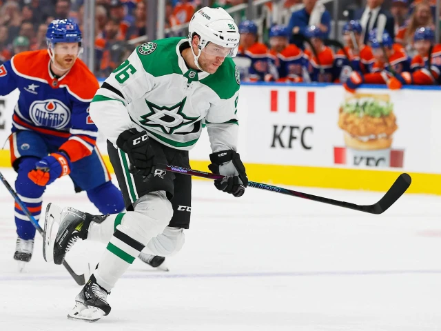 2025 NHL Western Conference final preview: Dallas Stars vs. Edmonton Oilers