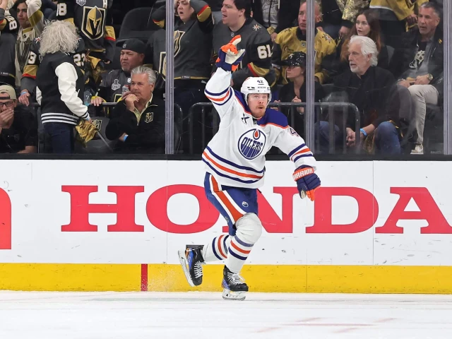 Why these Oilers are different — and better — heading into rematch with the Stars