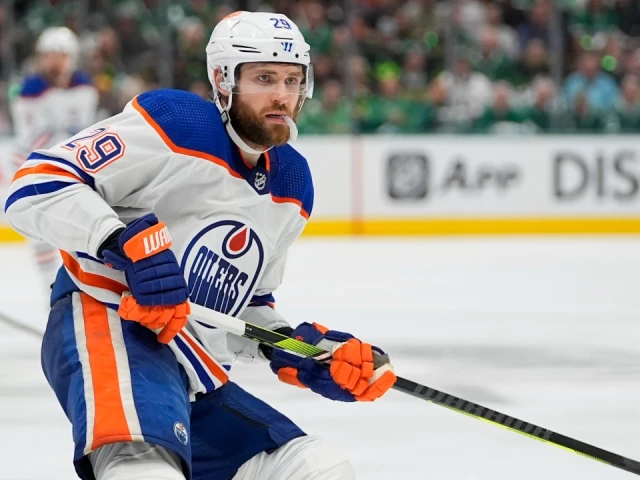 Reconstructed Oilers pick up pace at right time