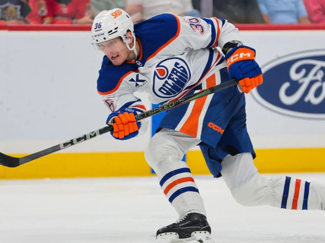 Oilers’ John Klingberg vocal on facing ex-Stars teammates in West Final