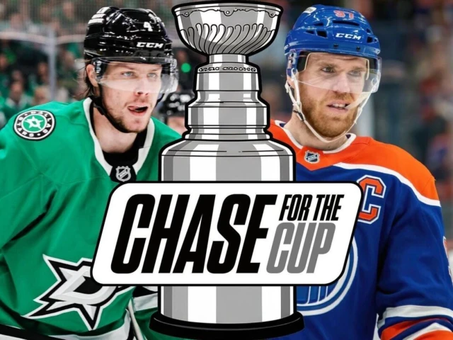 4 Oilers-Stars battles that'll decide huge rematch