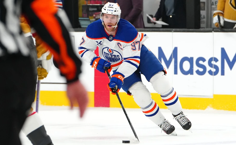 What would a Stanley Cup and second Conn Smythe Trophy do for Connor McDavid’s legacy?