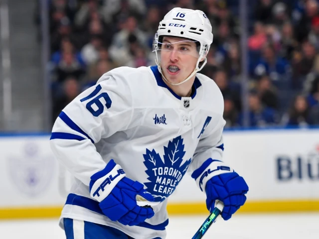 Rumour Roundup: Latest on Marner, Byram and Islanders’ GM search