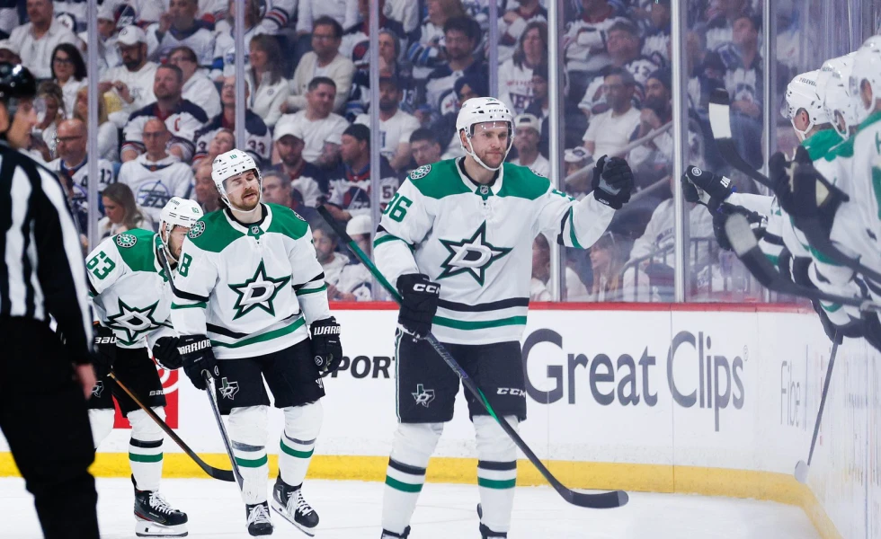 How the Stars can crush the Oilers in Western Conference final rematch