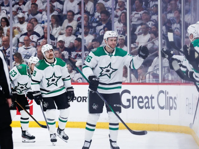 How the Stars can crush the Oilers in Western Conference final rematch