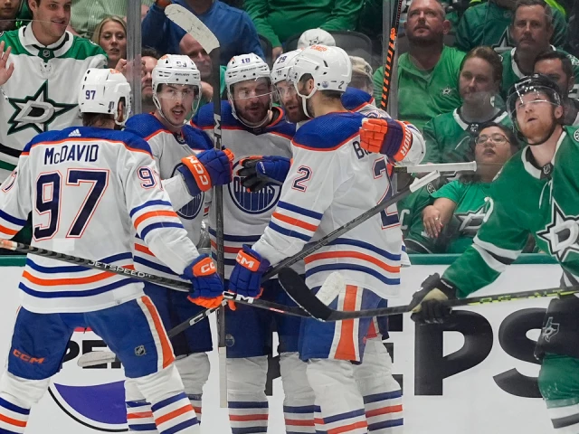DeBoer on elite players impacting playoffs: ‘Edmonton has two of them’
