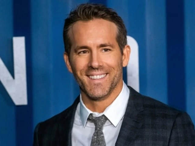 Docuseries on Edmonton Oilers dynasty coming from Ryan Reynolds's production house