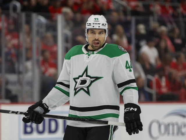 Former Oiler Cody Ceci has been ‘phenomenal’ addition for the Stars