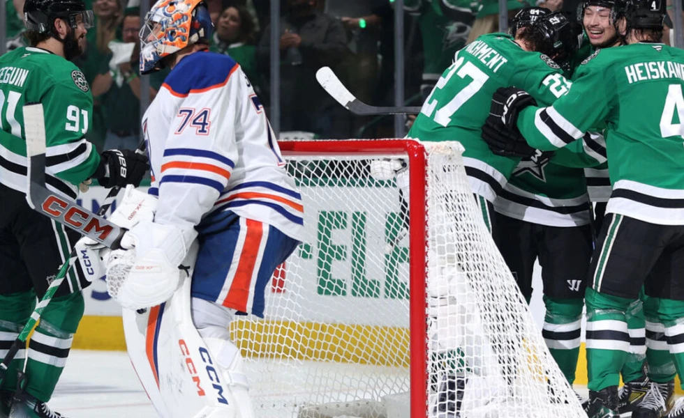 Draisaitl after Oilers' costly penalties: 'Gotta be an awful lot more mature'