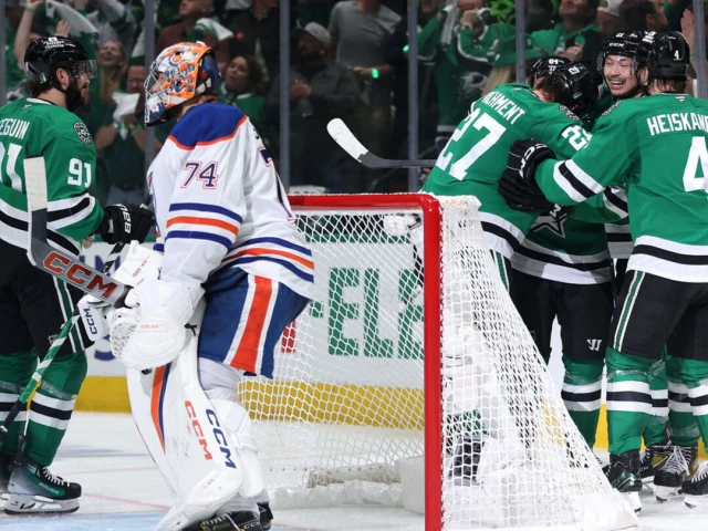 Draisaitl after Oilers' costly penalties: 'Gotta be an awful lot more mature'