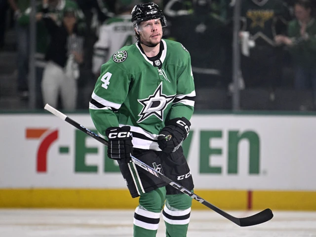 Stars’ Matt Duchene perfectly sums up Miro Heiskanen’s value