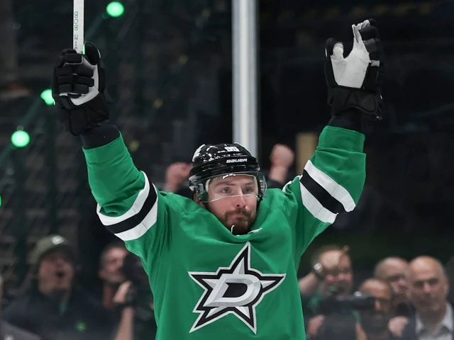 Oilers out of their depth as Matt Duchene and Stars' other scorers finally step up